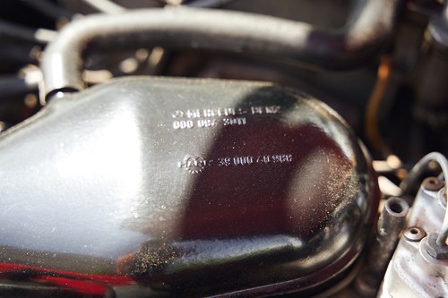 1982 Mercedes-Benz 280SL (R107) En venta (imagen 145 de 188)