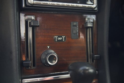 1982 Mercedes-Benz 280SL (R107) En venta (imagen 59 de 188)