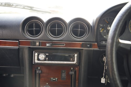1982 Mercedes-Benz 280SL (R107) En venta (imagen 56 de 188)
