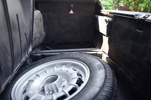 1982 Mercedes-Benz 280SL (R107) En venta (imagen 98 de 188)