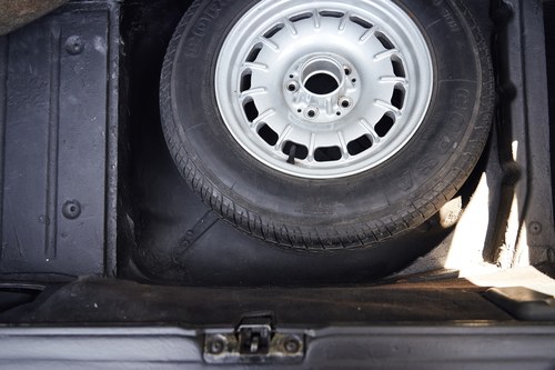 1982 Mercedes-Benz 280SL (R107) En venta (imagen 97 de 188)