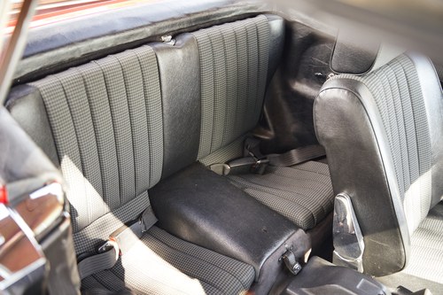 1982 Mercedes-Benz 280SL (R107) En venta (imagen 79 de 188)