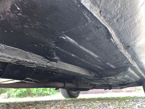 1982 Mercedes-Benz 280SL (R107) En venta (imagen 160 de 188)