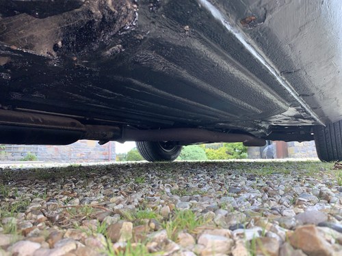 1982 Mercedes-Benz 280SL (R107) En venta (imagen 168 de 188)