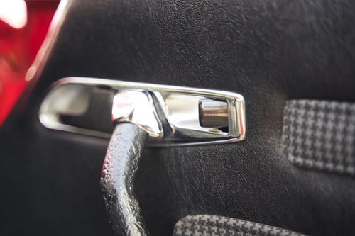 1982 Mercedes-Benz 280SL (R107) En venta (imagen 70 de 188)