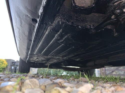 1982 Mercedes-Benz 280SL (R107) En venta (imagen 161 de 188)