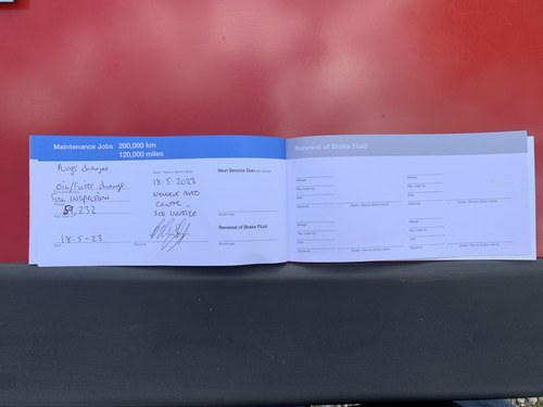 1982 Mercedes-Benz 280SL (R107) En venta (imagen 186 de 188)