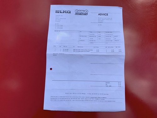 1982 Mercedes-Benz 280SL (R107) En venta (imagen 176 de 188)