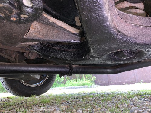 1982 Mercedes-Benz 280SL (R107) En venta (imagen 162 de 188)