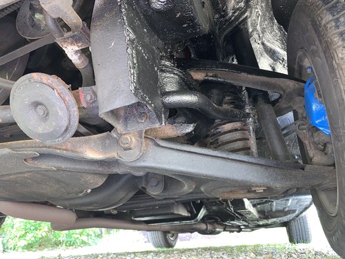 1982 Mercedes-Benz 280SL (R107) En venta (imagen 158 de 188)