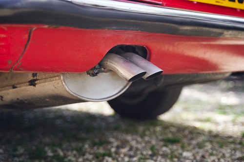 1982 Mercedes-Benz 280SL (R107) En venta (imagen 119 de 188)