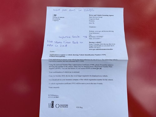 1982 Mercedes-Benz 280SL (R107) En venta (imagen 178 de 188)