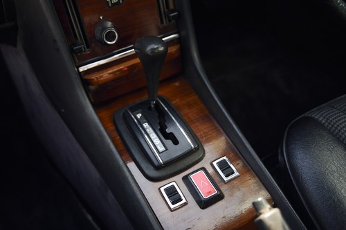 1982 Mercedes-Benz 280SL (R107) En venta (imagen 58 de 188)