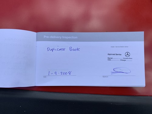 1982 Mercedes-Benz 280SL (R107) En venta (imagen 184 de 188)