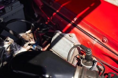 1982 Mercedes-Benz 280SL (R107) En venta (imagen 147 de 188)