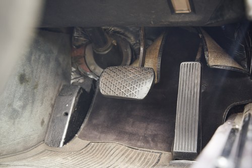 1982 Mercedes-Benz 280SL (R107) En venta (imagen 67 de 188)