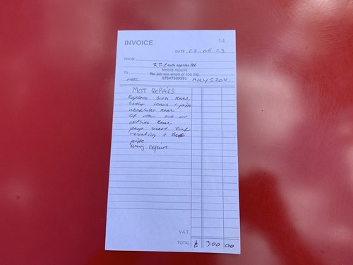 1982 Mercedes-Benz 280SL (R107) En venta (imagen 174 de 188)