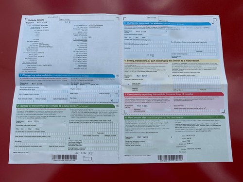 1982 Mercedes-Benz 280SL (R107) En venta (imagen 188 de 188)