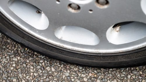 1993 Mercedes-Benz 300-24 SL (R129) For Sale (picture 139 of 204)