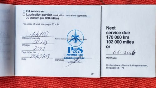 1993 Mercedes-Benz 300-24 SL (R129) For Sale (picture 184 of 204)