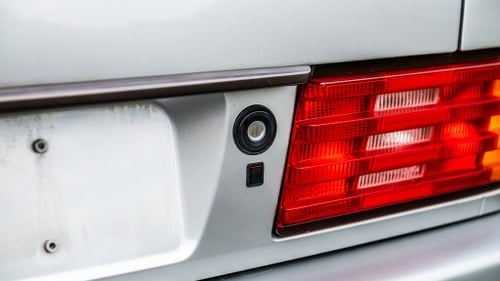 1993 Mercedes-Benz 300-24 SL (R129) For Sale (picture 81 of 204)