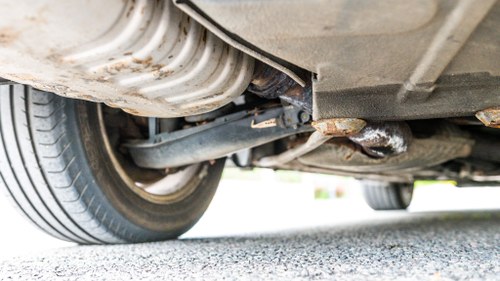 1993 Mercedes-Benz 300-24 SL (R129) For Sale (picture 165 of 204)