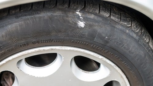 1993 Mercedes-Benz 300-24 SL (R129) For Sale (picture 142 of 204)