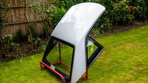 1993 Mercedes-Benz 300-24 SL (R129) For Sale (picture 169 of 204)