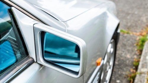 1993 Mercedes-Benz 300-24 SL (R129) For Sale (picture 86 of 204)