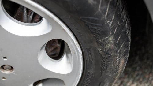 1993 Mercedes-Benz 300-24 SL (R129) For Sale (picture 136 of 204)