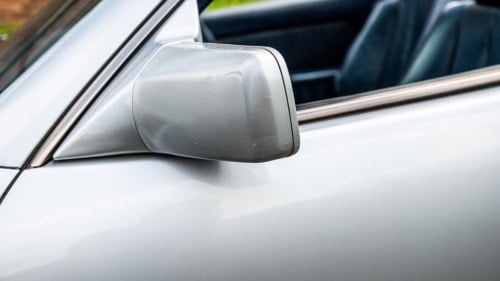 1993 Mercedes-Benz 300-24 SL (R129) For Sale (picture 88 of 204)