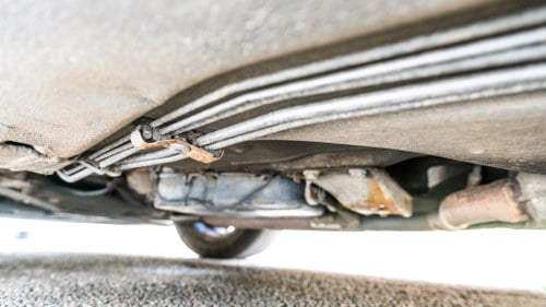 1993 Mercedes-Benz 300-24 SL (R129) For Sale (picture 158 of 204)