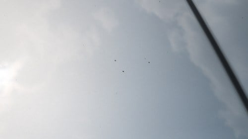 1993 Mercedes-Benz 300-24 SL (R129) For Sale (picture 101 of 204)