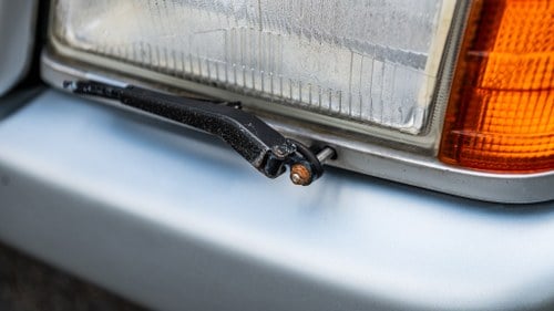 1993 Mercedes-Benz 300-24 SL (R129) For Sale (picture 95 of 204)