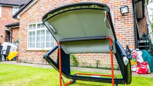 1993 Mercedes-Benz 300-24 SL (R129) For Sale (picture 173 of 204)