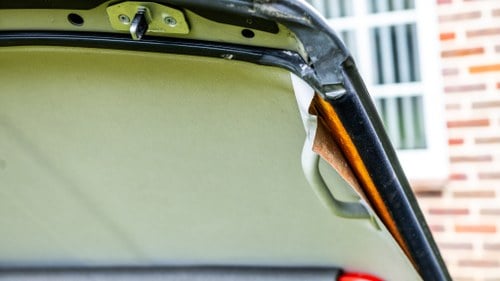 1993 Mercedes-Benz 300-24 SL (R129) For Sale (picture 174 of 204)