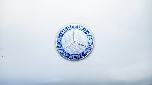 1993 Mercedes-Benz 300-24 SL (R129) For Sale (picture 97 of 204)