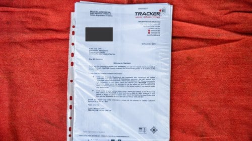 1993 Mercedes-Benz 300-24 SL (R129) For Sale (picture 203 of 204)