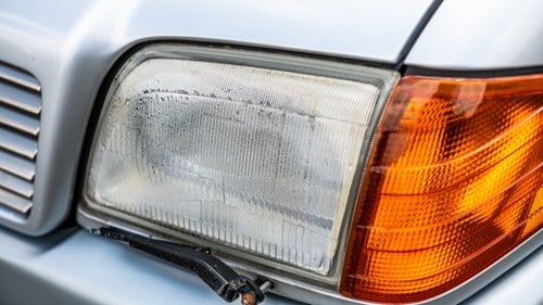 1993 Mercedes-Benz 300-24 SL (R129) For Sale (picture 94 of 204)