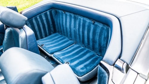 1993 Mercedes-Benz 300-24 SL (R129) For Sale (picture 47 of 204)