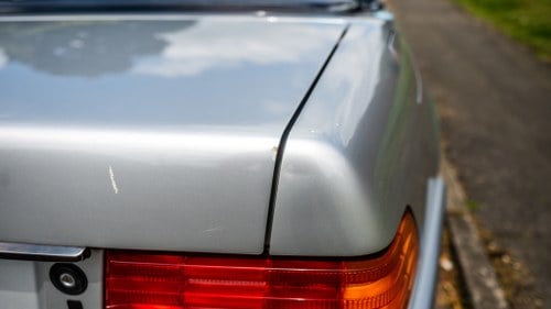 1993 Mercedes-Benz 300-24 SL (R129) For Sale (picture 112 of 204)