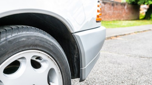 1993 Mercedes-Benz 300-24 SL (R129) For Sale (picture 134 of 204)