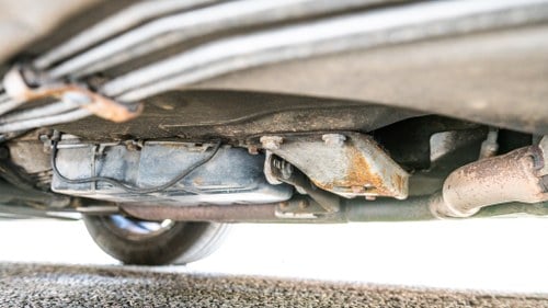 1993 Mercedes-Benz 300-24 SL (R129) For Sale (picture 160 of 204)