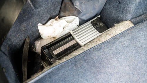 1993 Mercedes-Benz 300-24 SL (R129) For Sale (picture 62 of 204)