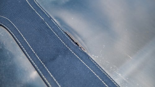 1993 Mercedes-Benz 300-24 SL (R129) For Sale (picture 120 of 204)