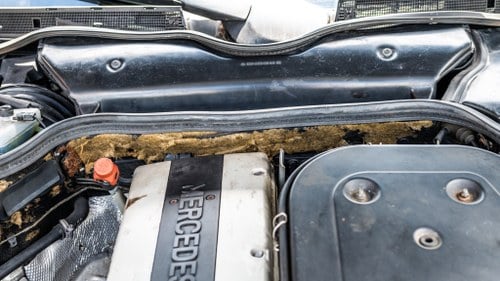 1993 Mercedes-Benz 300-24 SL (R129) For Sale (picture 151 of 204)