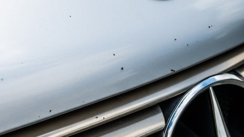 1993 Mercedes-Benz 300-24 SL (R129) For Sale (picture 99 of 204)