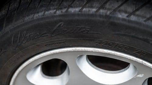 1993 Mercedes-Benz 300-24 SL (R129) For Sale (picture 138 of 204)