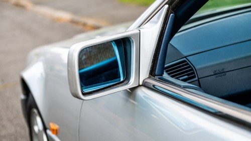 1993 Mercedes-Benz 300-24 SL (R129) For Sale (picture 87 of 204)