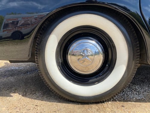 1956 Mercedes 300 Adenauer In vendita (immagine 17 di 255)